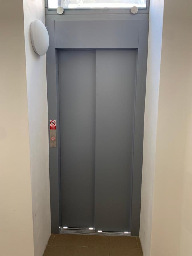 Apartment Vip Center Prague