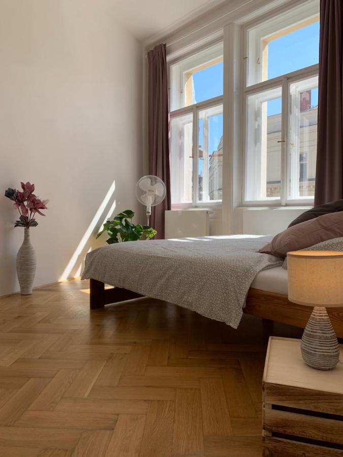 Vip Center Apartment Prague