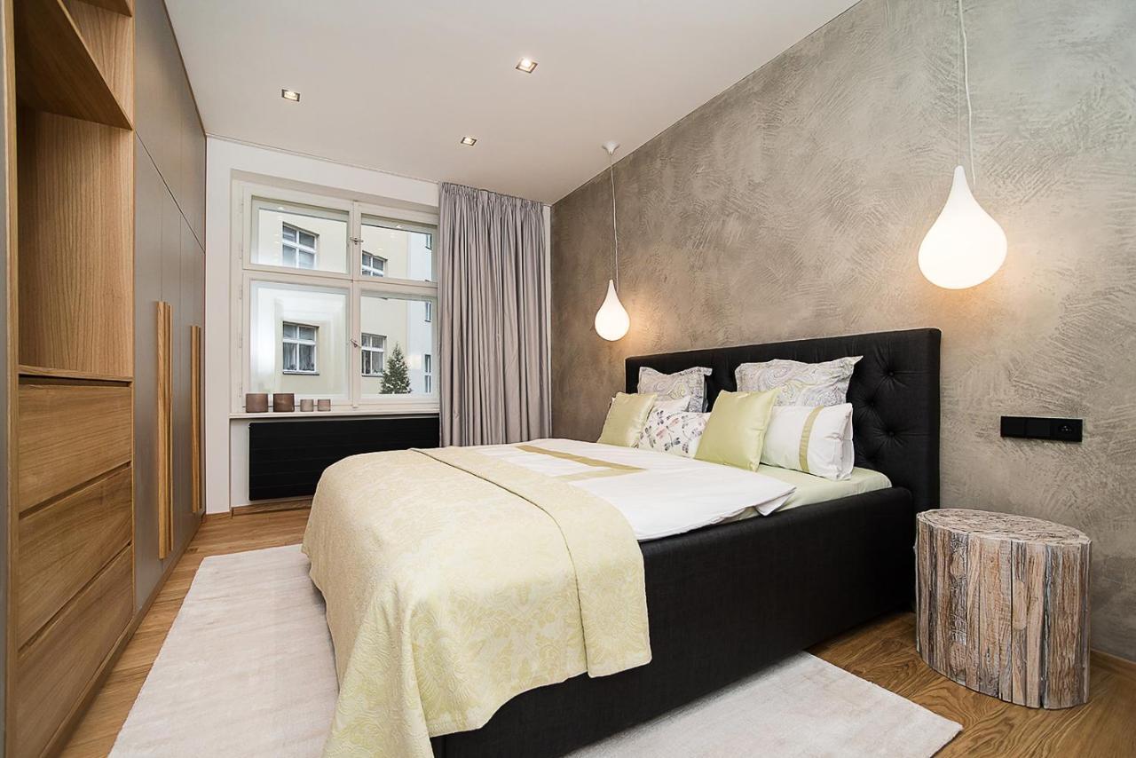 Apartamento Charming In Famous Area *