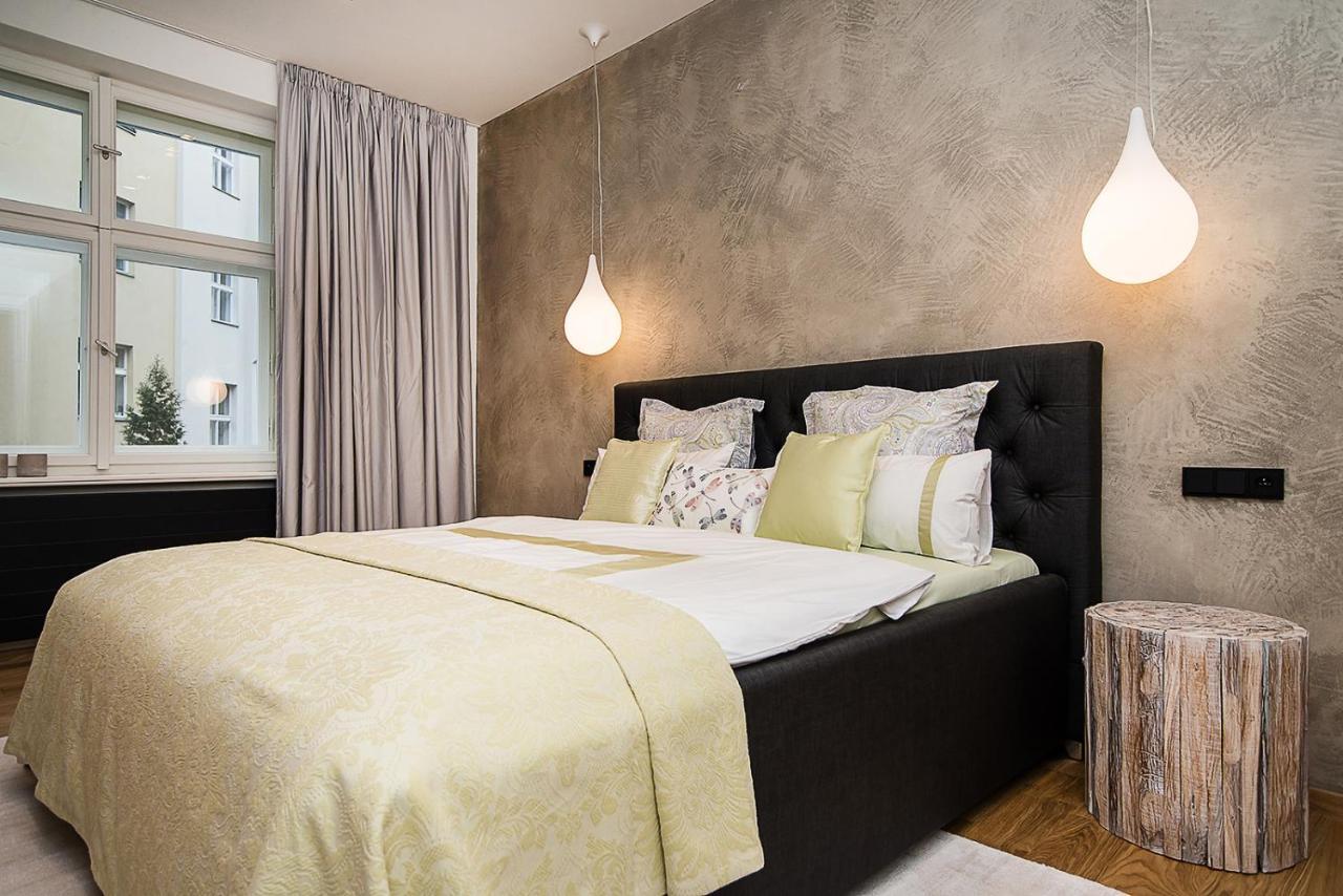 Charming In Famous Area Apartamento *
