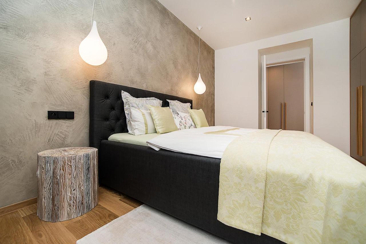 Apartamento Charming In Famous Area Praga