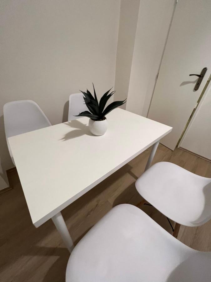 Soukenicka Apartamento *