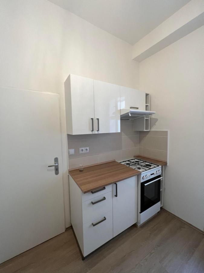 Soukenicka Apartamento Praga