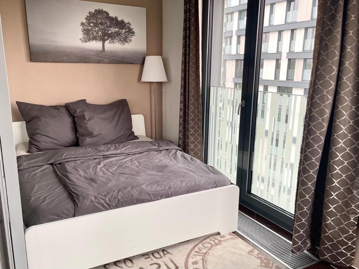 Apartment The Dawn Towers Zizkov Prague