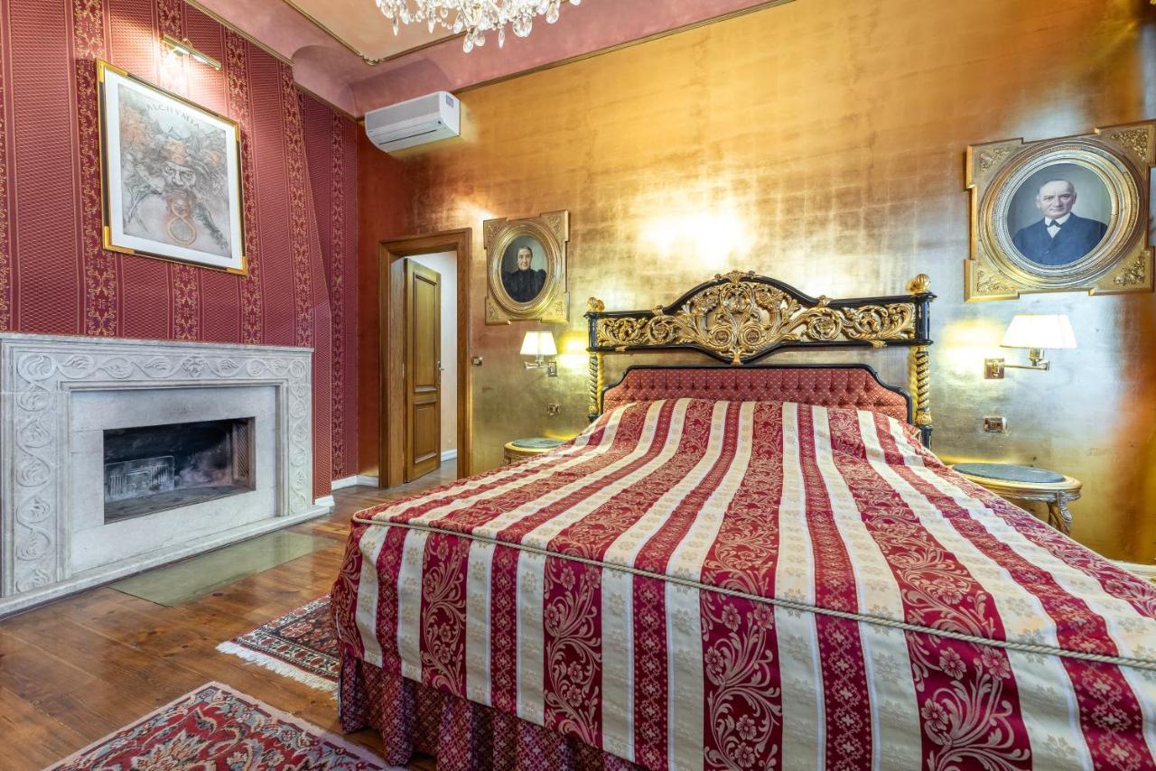 Aparthotel Nosticova Praga