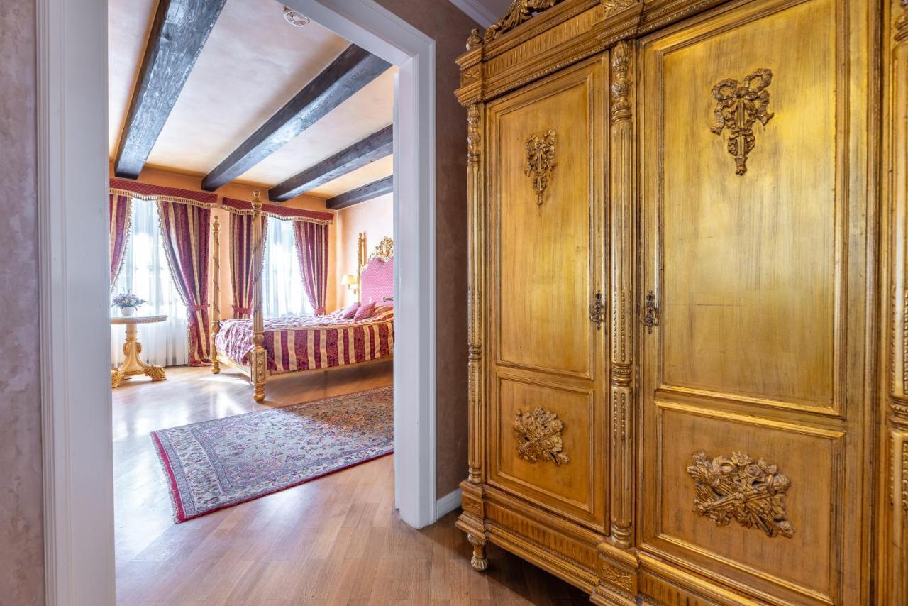 Aparthotel Nosticova Praga