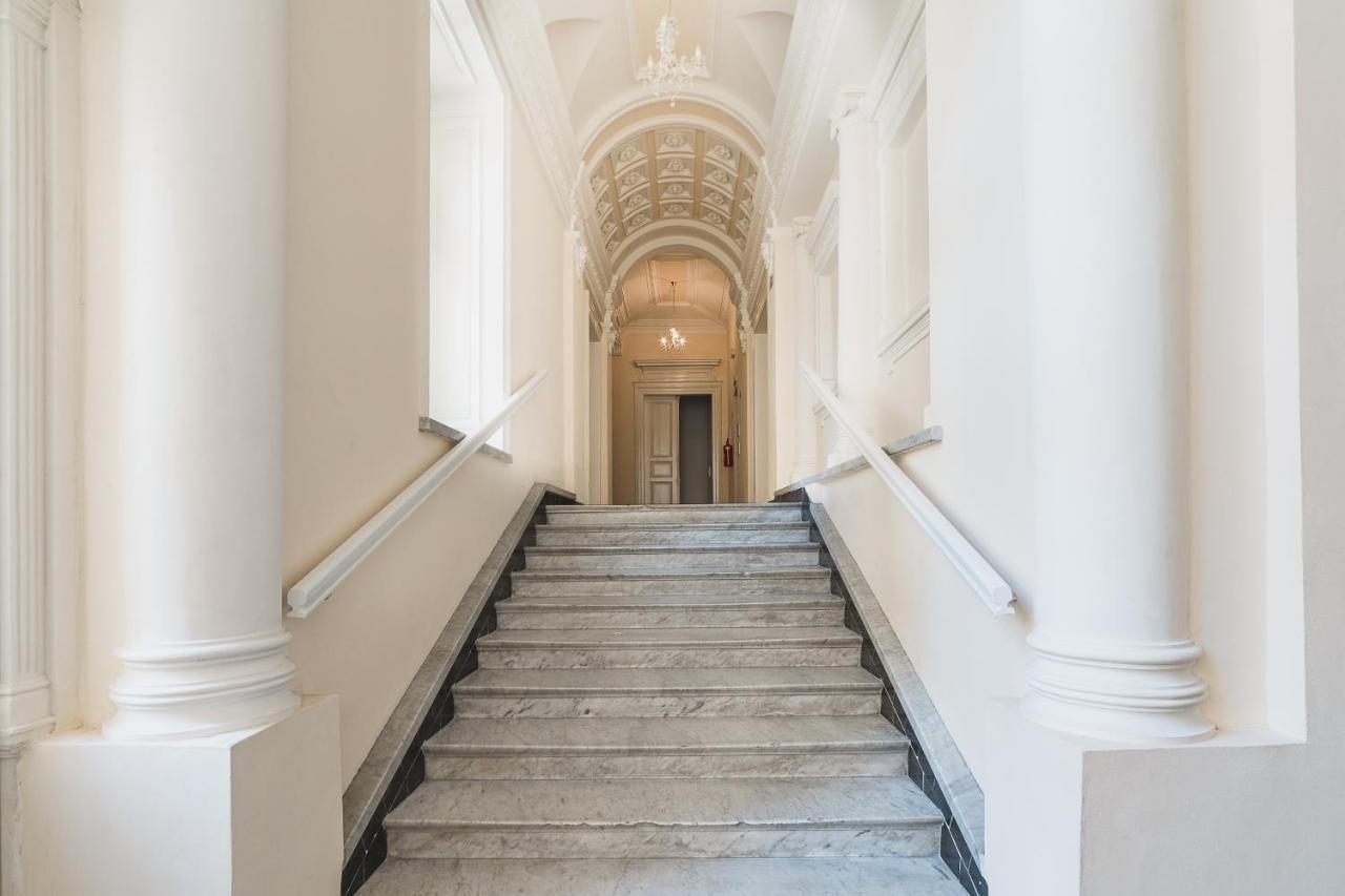 Apartment Washington Prag