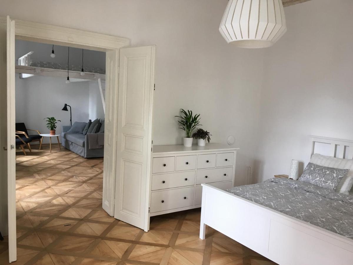 Stylish 5 Mins From The Charles Bridge * Prague