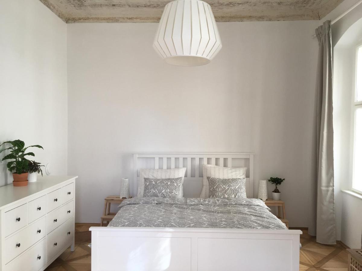 Stylish 5 Mins From The Charles Bridge * Prague