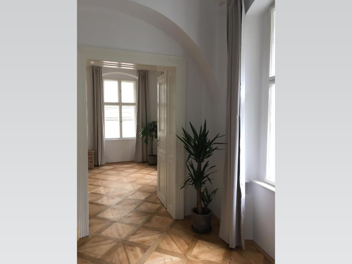 Apartment Stylish 5 Mins From The Charles Bridge