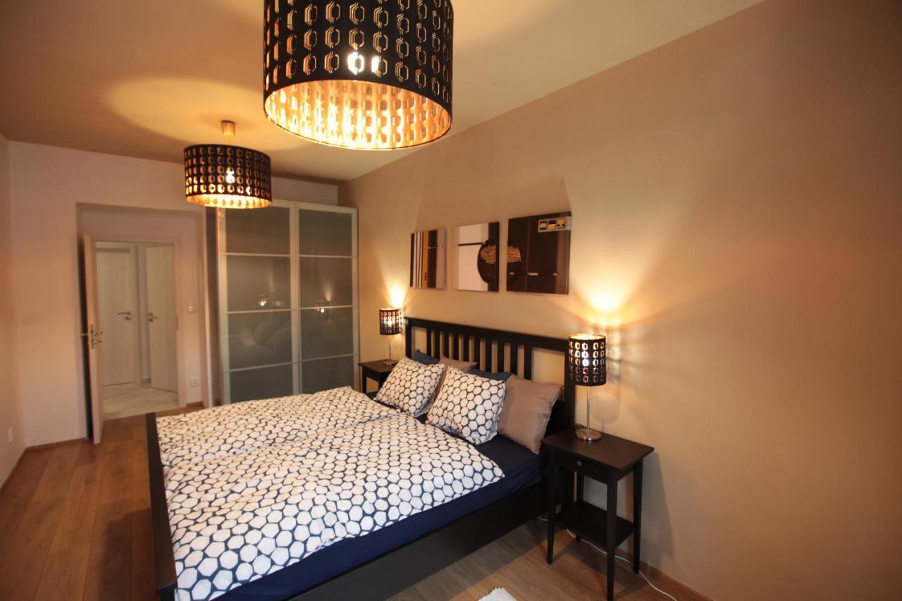 Downtown 41 Daire