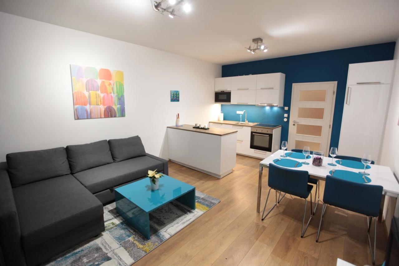 Daire Downtown 41