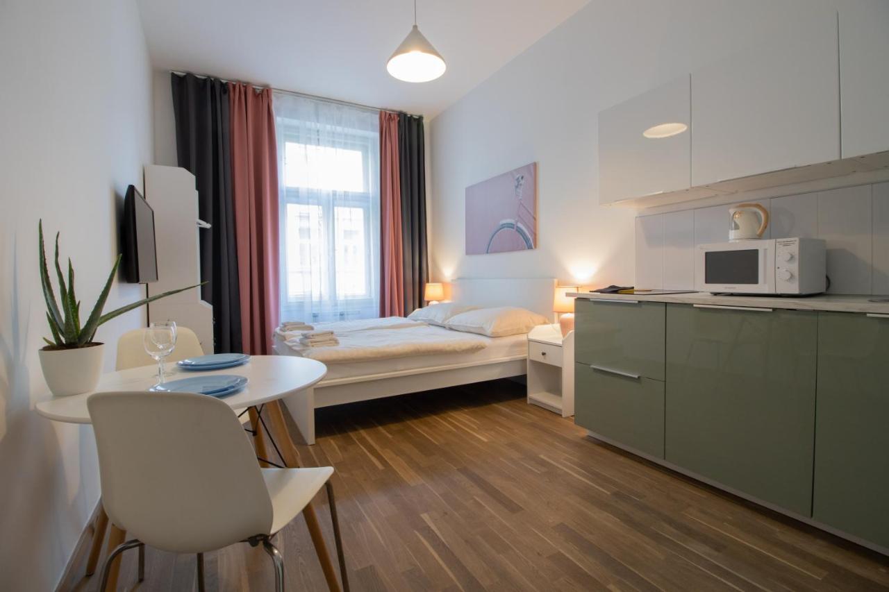 U Studanky Cr Apartment