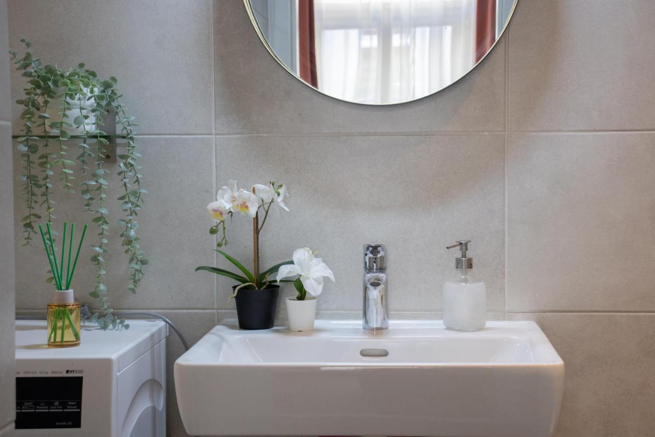 Apartment U Studanky Cr Prague