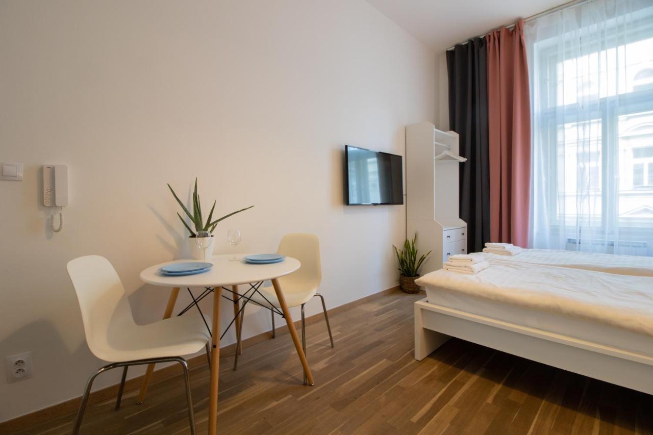 U Studanky Cr Apartment *