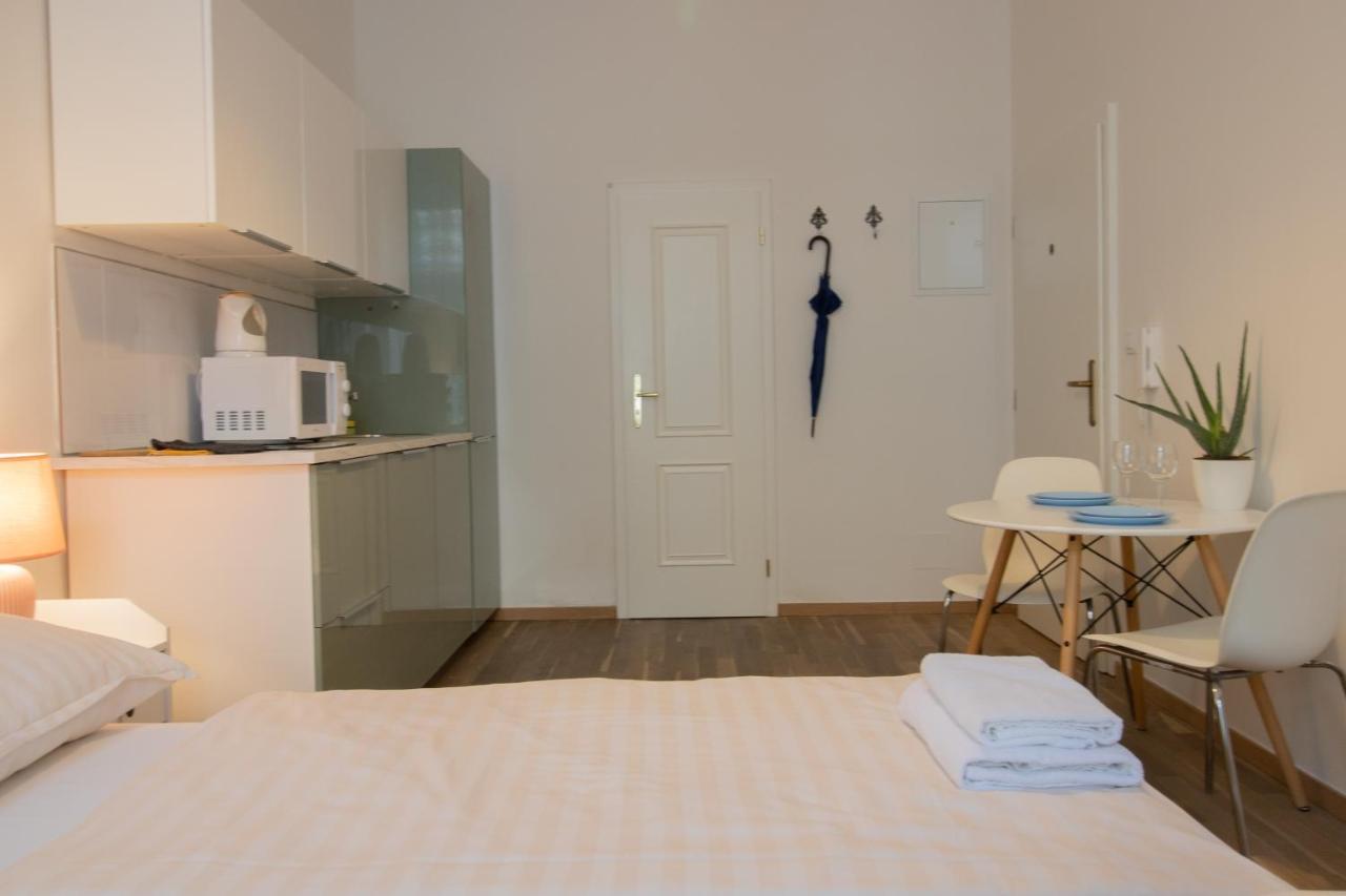 U Studanky Cr Apartment Prague
