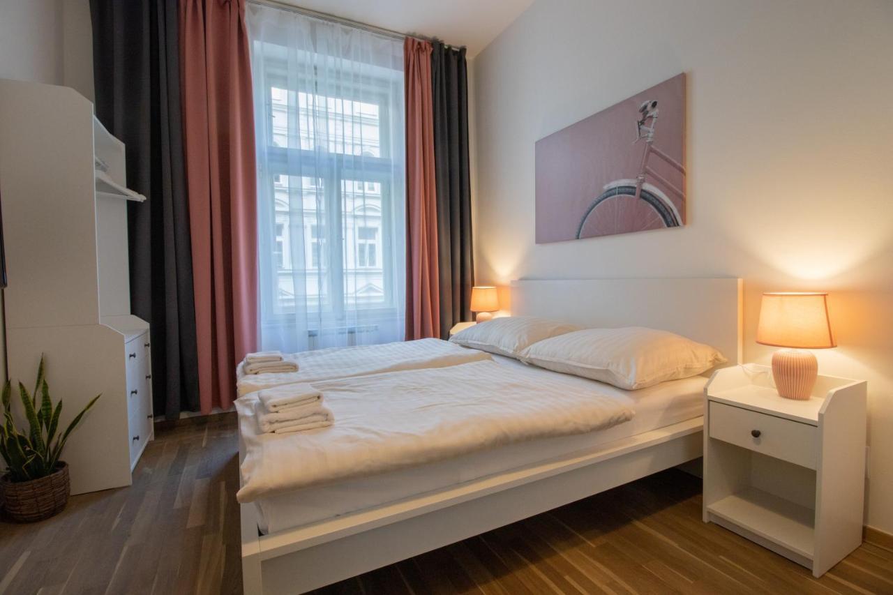U Studanky Cr Apartment