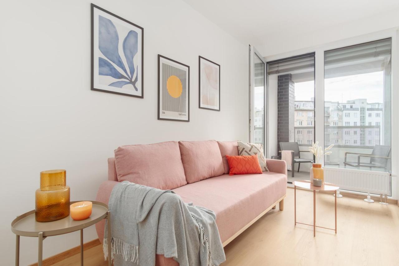 Days - Stylish W Balcony - Trendy Neighborhood *
