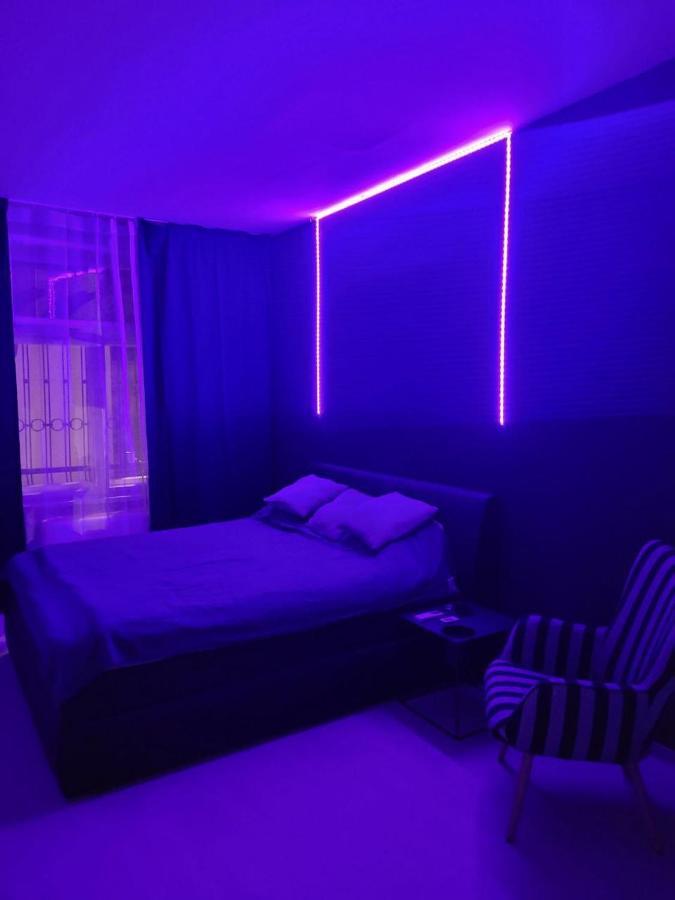 Loft Prague