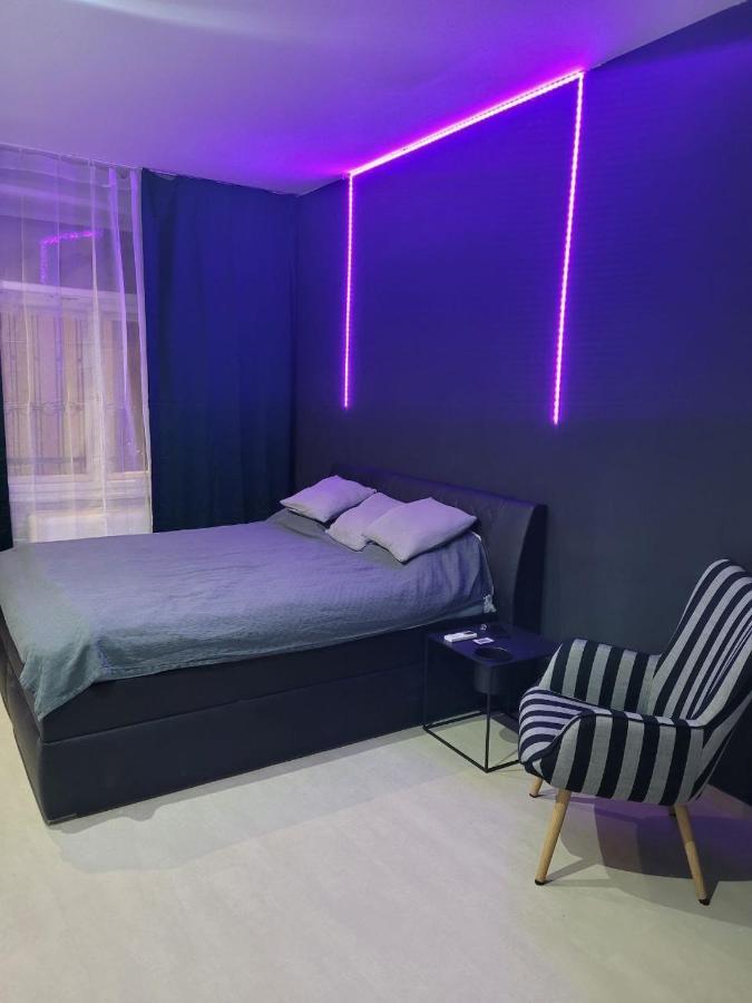 Loft Appartement Prague