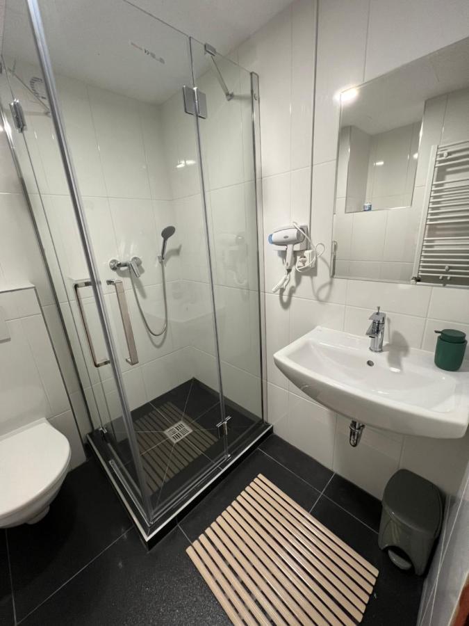 Do-re-mi Hostel Prague