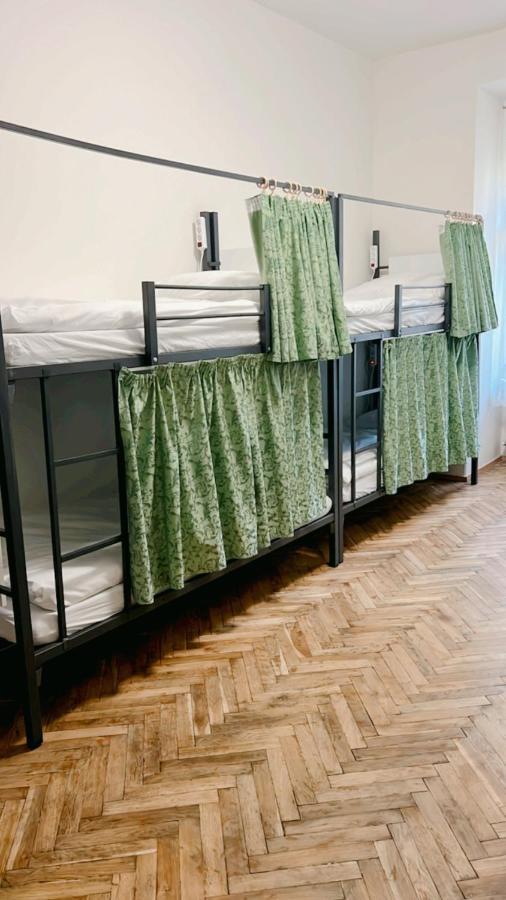 Hostel Do-re-mi Prague
