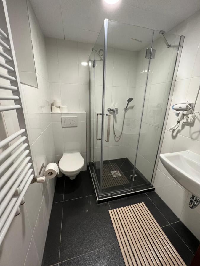 Do-re-mi Hostel Prague