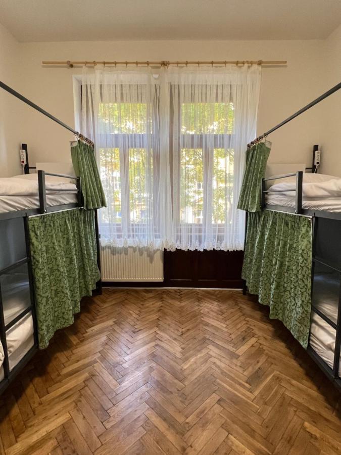 Do-re-mi Hostel Prague