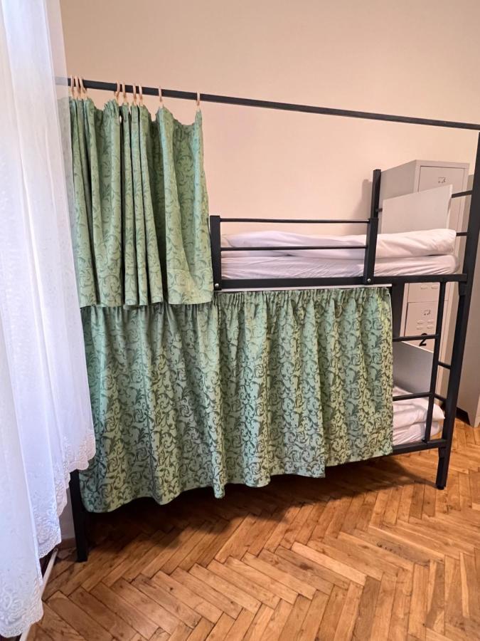 Do-re-mi Hostel Prague