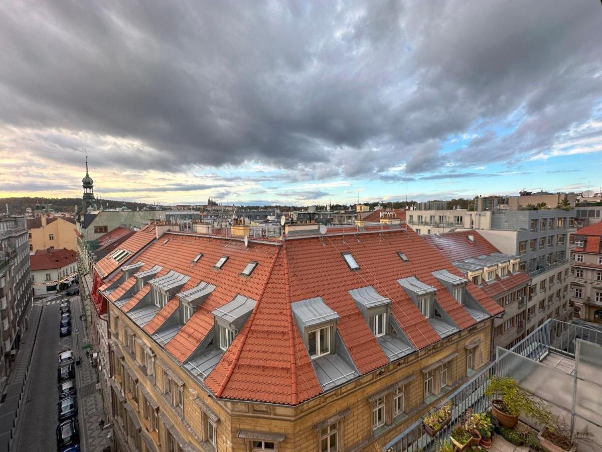 Castle View Apartments. Old Town Apartamento *