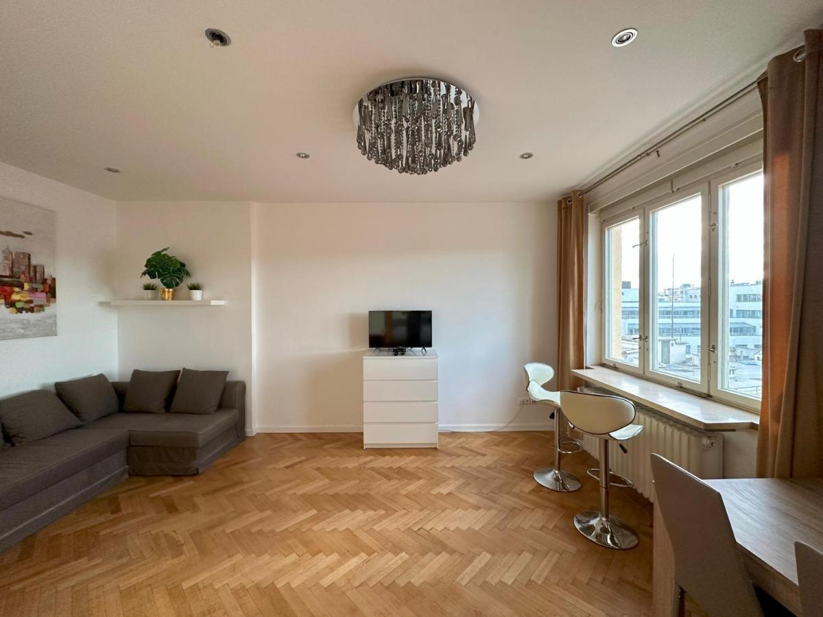 Apartamento Castle View Apartments. Old Town