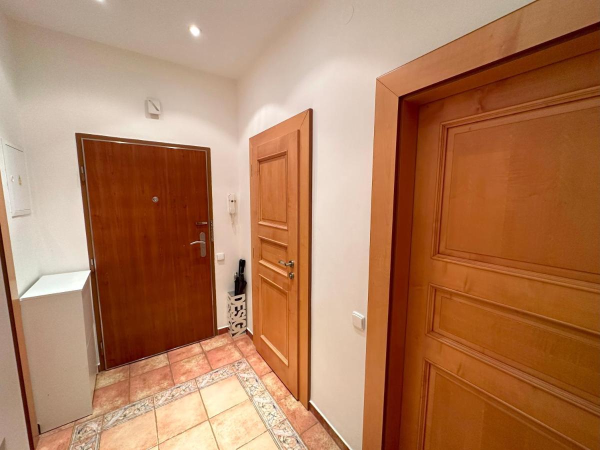 Apartamento Castle View Apartments. Old Town *