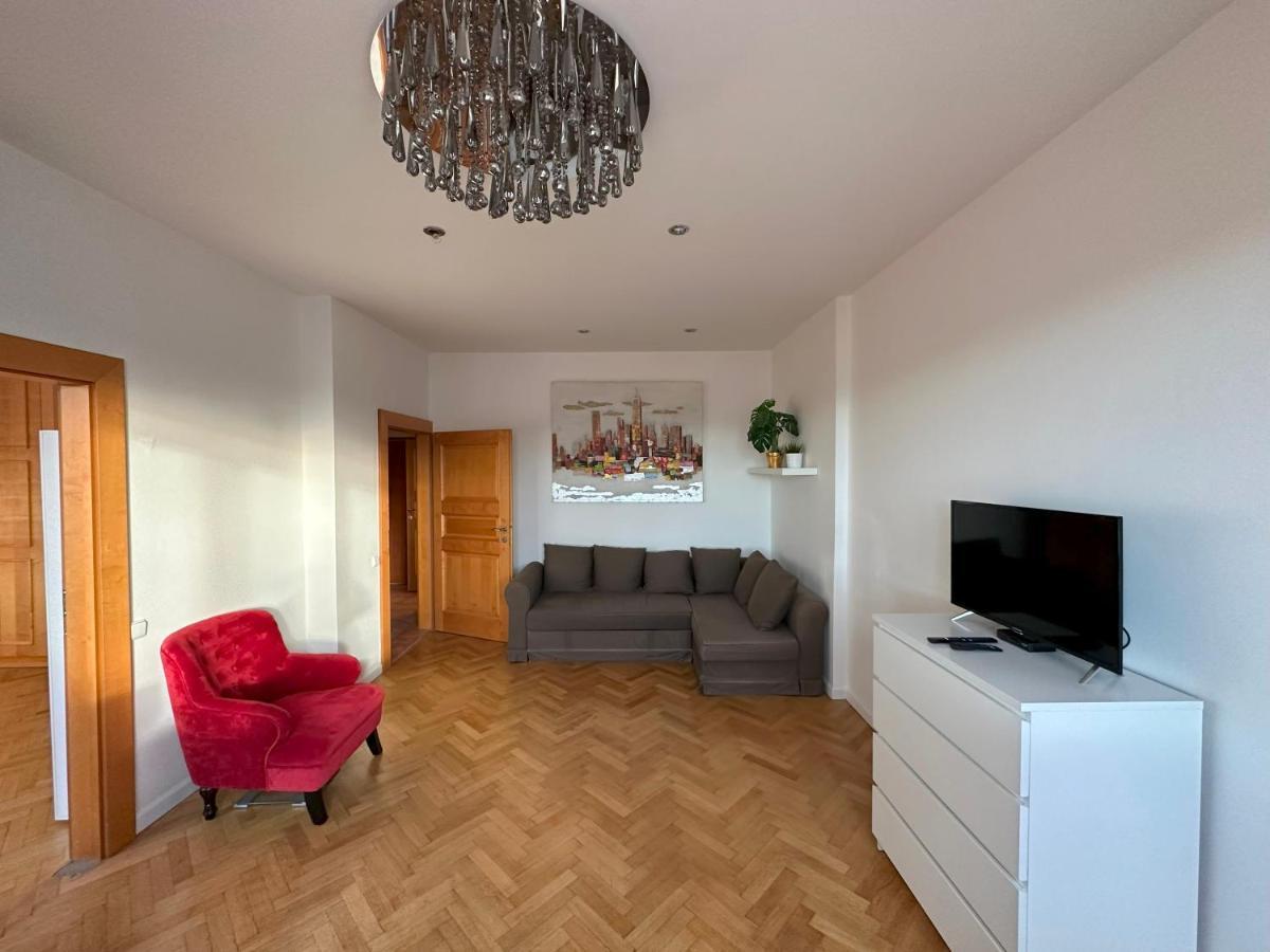 Castle View Apartments. Old Town Praga