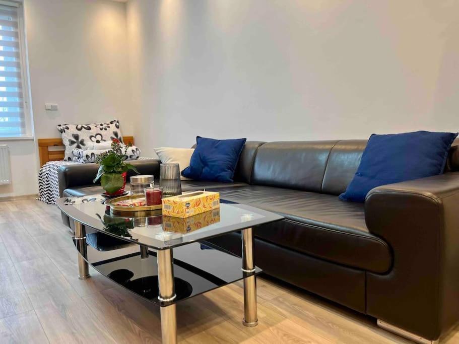 Modern Flat In * Praga