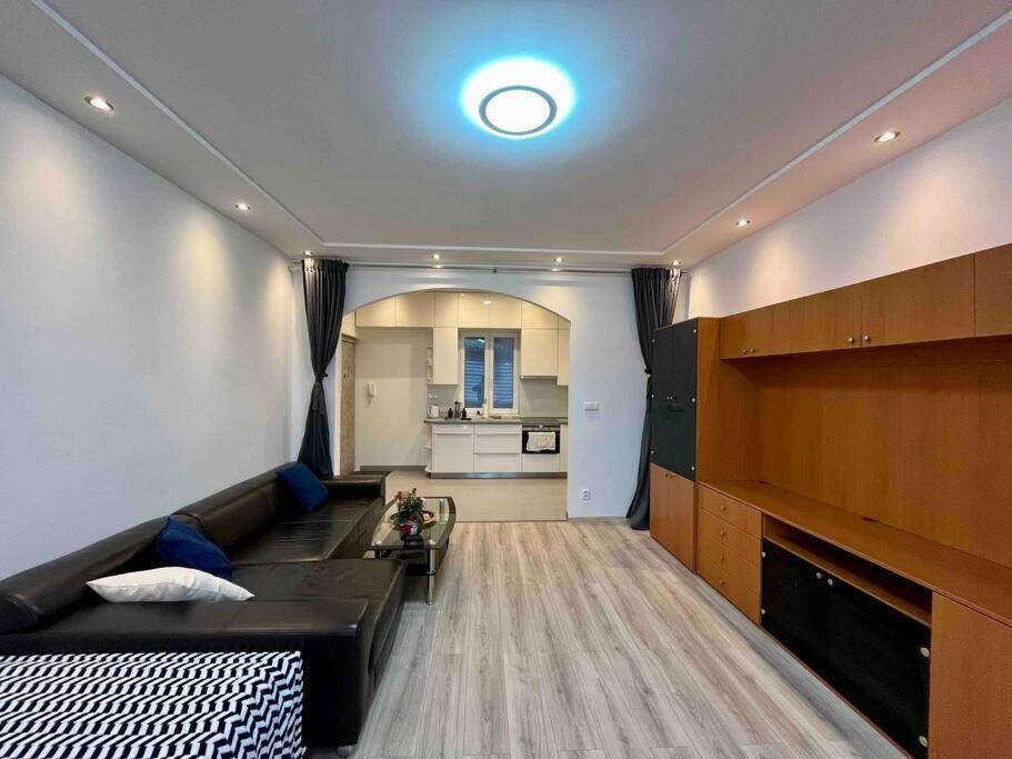 Modern Flat In Praga