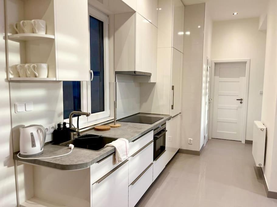 Modern Flat In Apartamento Praga