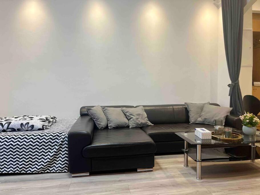 Modern Flat In Apartamento Praga