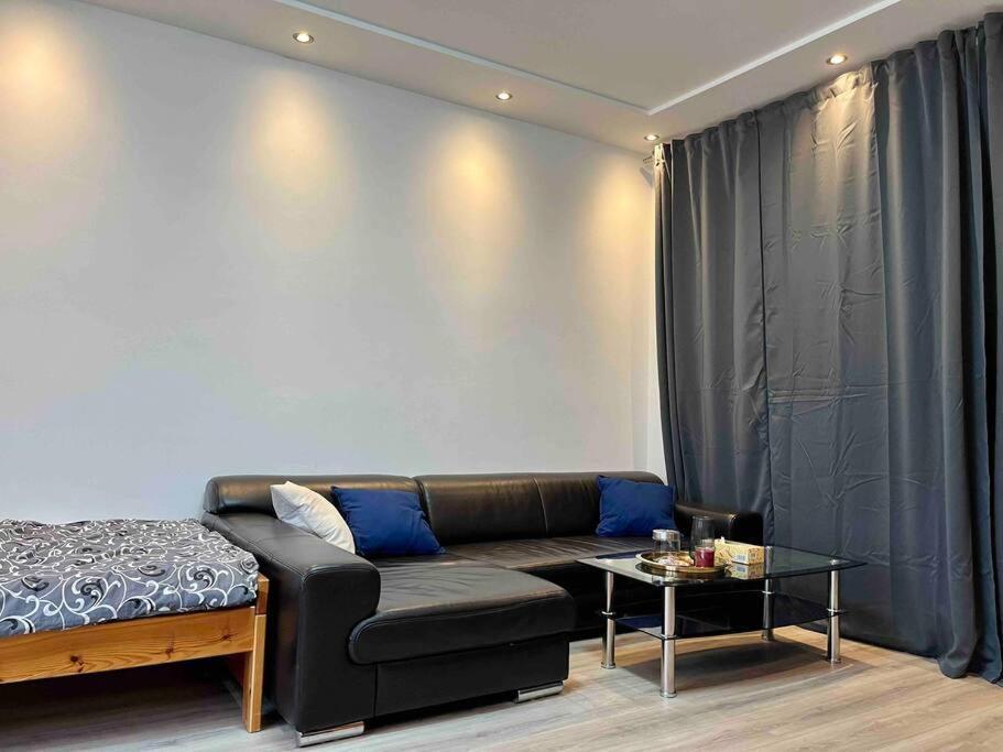 Modern Flat In Apartamento