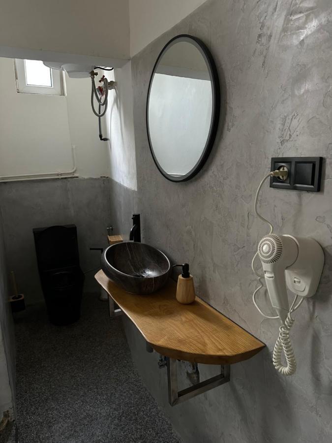 Lucian Apartment