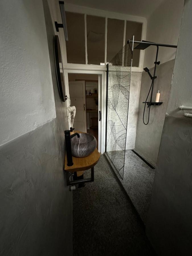 Lucian Apartment *