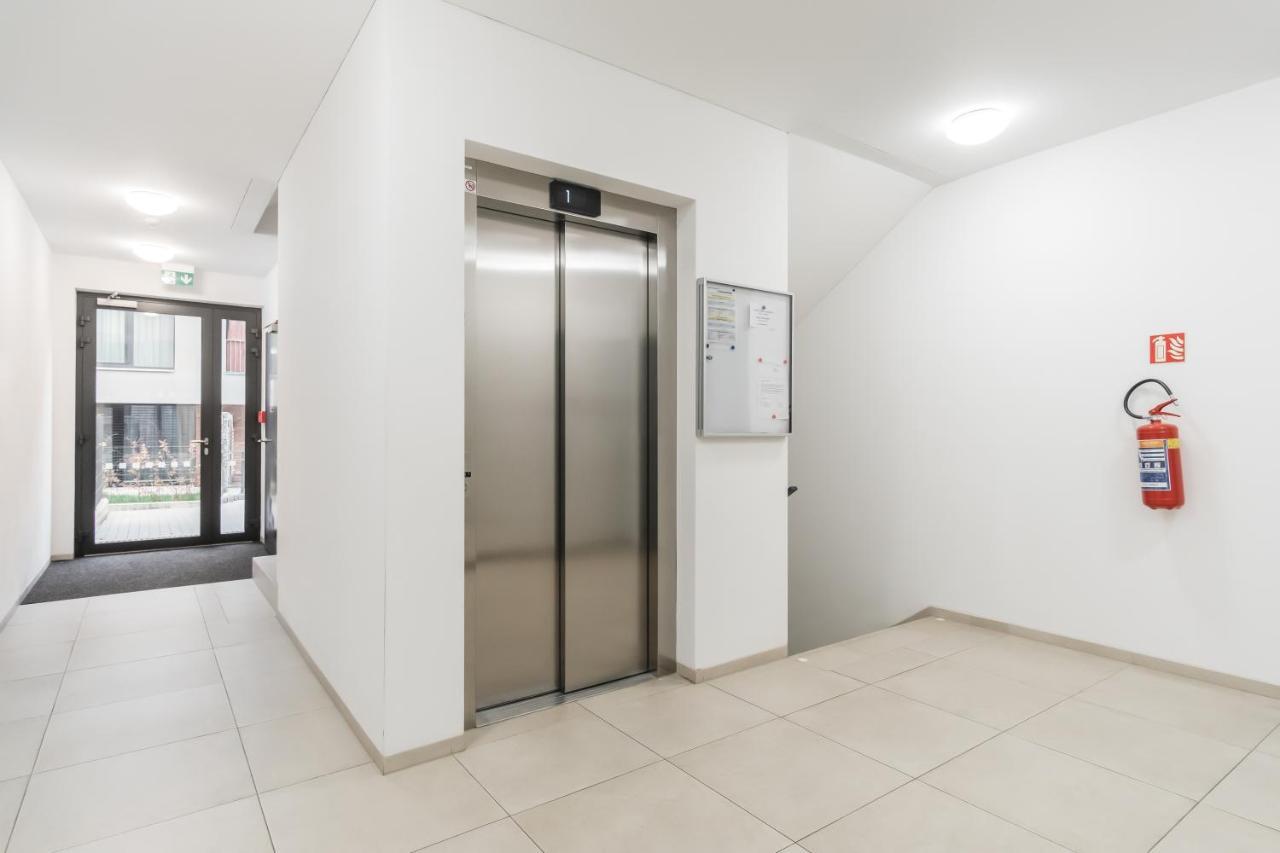 Days - Premium - Balcony Apartment