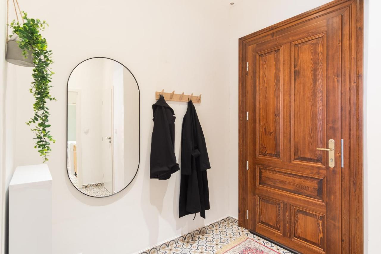Days - Eclectic In Trendy Area Apartamento *