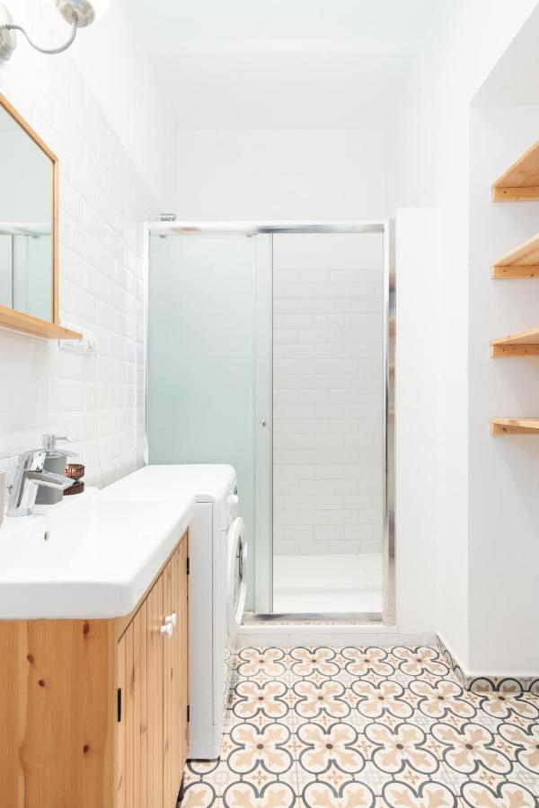 Days - Eclectic In Trendy Area Apartamento Praga