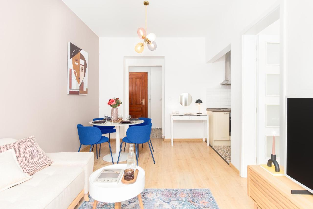Days - Eclectic In Trendy Area Apartamento