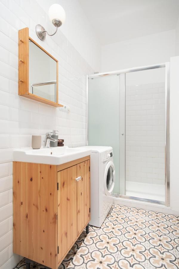 Apartment Days - Eclectic In Trendy Area Prague