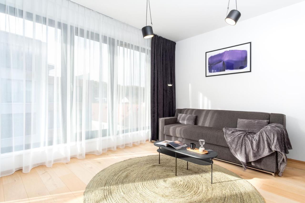 Apartment Days - Premium - Balcony *