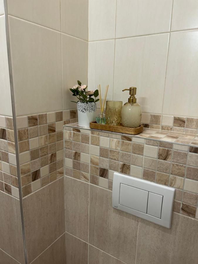 Apartamento Cozy At Andel Praga