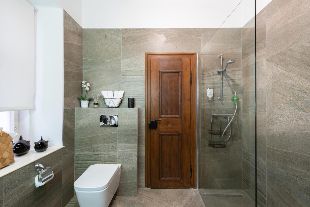 Apartment Adam's - Location Prague