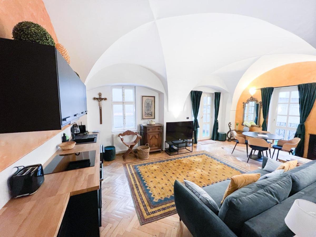 Adam's - Location Apartamento