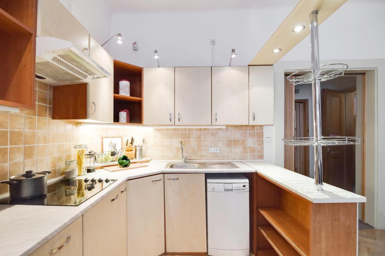 Curiosity Appartement